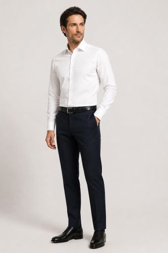 Camicia Venti Regular KE-VENTI-001889-000