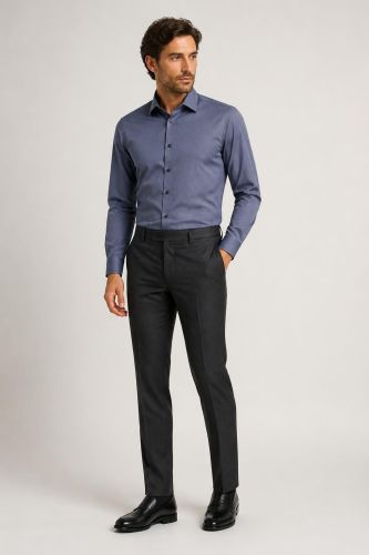 Camicia Venti Regular KE-VENTI-001889-100