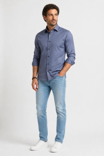 Camicia Venti Regular KE-VENTI-001889-100