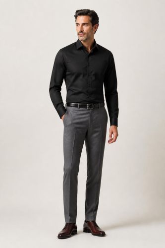 Camicia Venti Regular KE-VENTI-001889-800