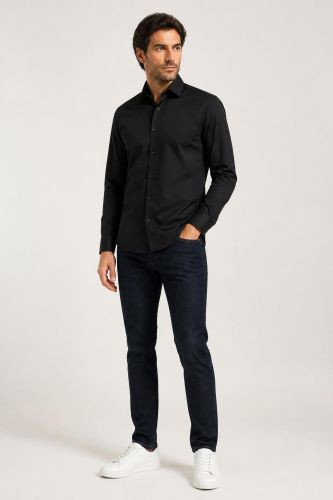 Camicia Venti Regular KE-VENTI-001889-800