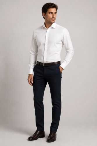 Camicia no stiro Venti Slim KE-VENTI-001950-000