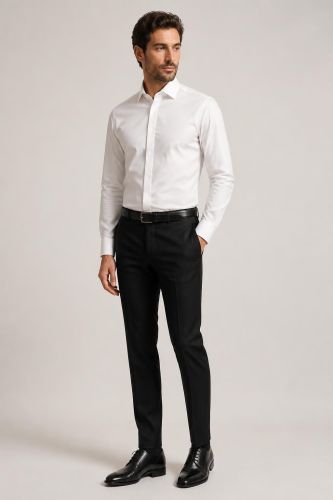 Camicia no stiro Venti Slim KE-VENTI-001950-000