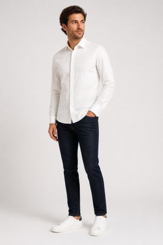 Camicia no stiro Venti Slim KE-VENTI-001950-000