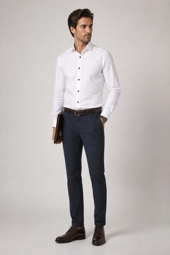 Camicia no stiro Venti Regular KE-VENTI-001980-001