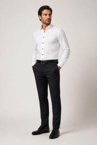 Camicia no stiro Venti Regular KE-VENTI-001980-001