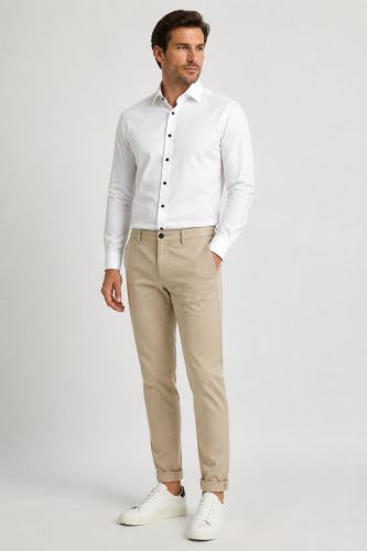 Camicia no stiro Venti Regular KE-VENTI-001980-001