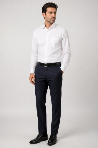 Camicia Venti Regular KE-VENTI-002580-002
