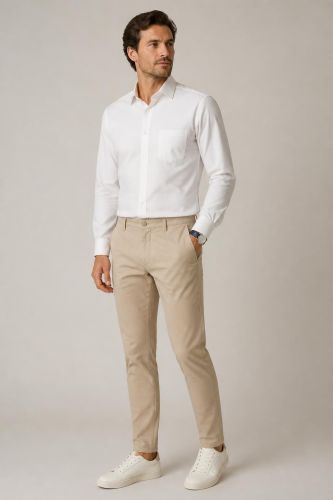 Camicia Venti Regular KE-VENTI-002580-002