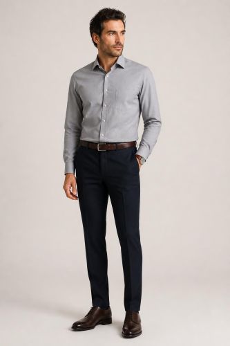 Camicia Venti Regular KE-VENTI-002580-700