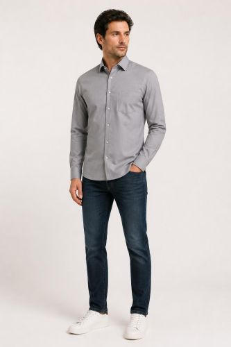 Camicia Venti Regular KE-VENTI-002580-700