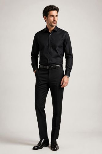 Camicia Venti Regular KE-VENTI-002580-800