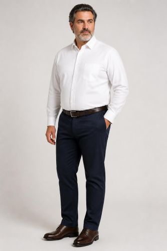 Camicia Venti Comfort KE-VENTI-002880-002
