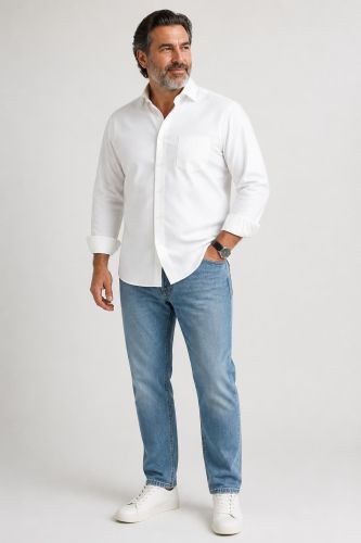 Camicia Venti Comfort KE-VENTI-002880-002