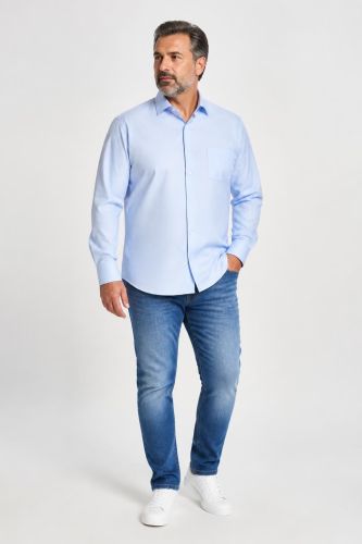 Camicia Venti Comfort KE-VENTI-002880-102