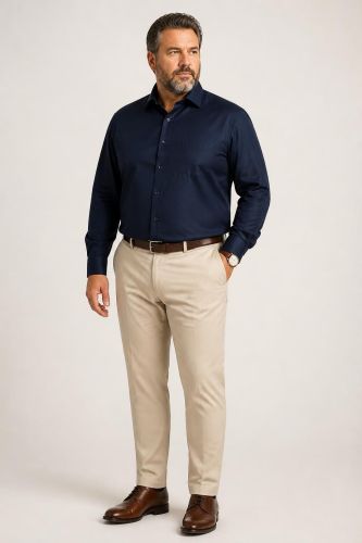 Camicia Venti Comfort VENTI-002889-116
