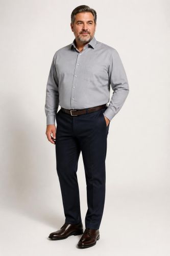 Camicia Venti Comfort KE-VENTI-002889-700