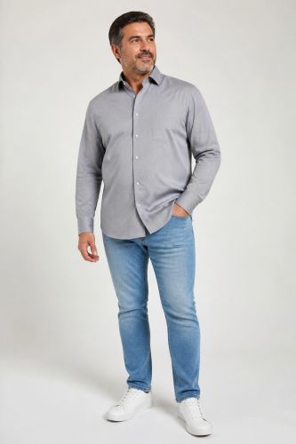 Camicia Venti Comfort KE-VENTI-002889-700