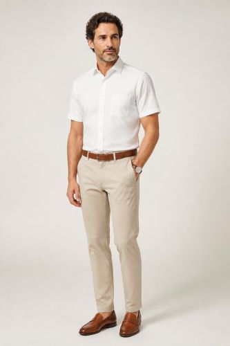 Camicia Venti Regular KE-VENTI-007580-002