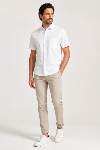 Camicia Venti Regular KE-VENTI-007580-002