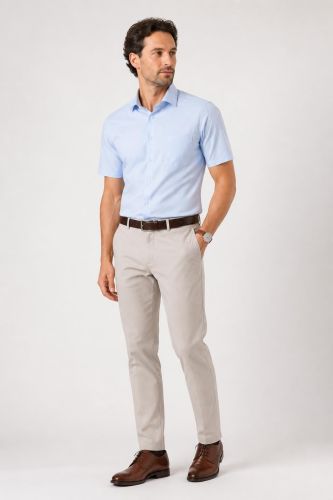 Camicia Venti Regular KE-VENTI-007580-102