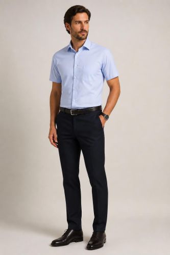 Camicia Venti Regular KE-VENTI-007580-102
