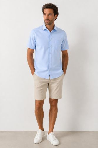 Camicia Venti Regular KE-VENTI-007580-102