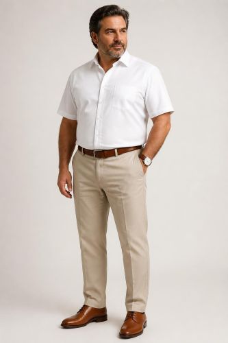 Camicia Venti Comfort VENTI-007880-000