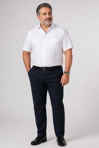 Camicia Venti Comfort VENTI-007880-000