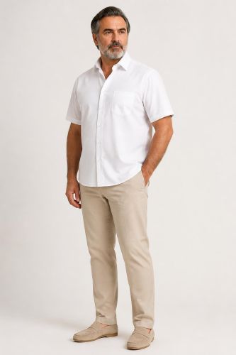Camicia Venti Comfort VENTI-007880-000