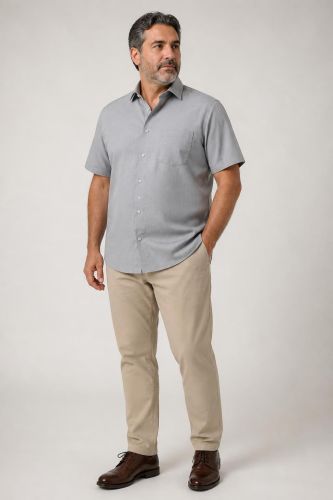 Camicia Venti Comfort KE-VENTI-007880-700