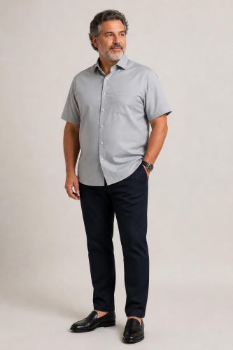 Camicia Venti Comfort KE-VENTI-007880-700