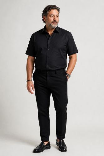 Camicia Venti Comfort KE-VENTI-007880-800