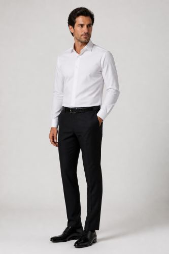Camicia Venti Regular KE-VENTI-123963800-000