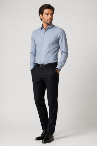Camicia Venti Regular KE-VENTI-123963800-100