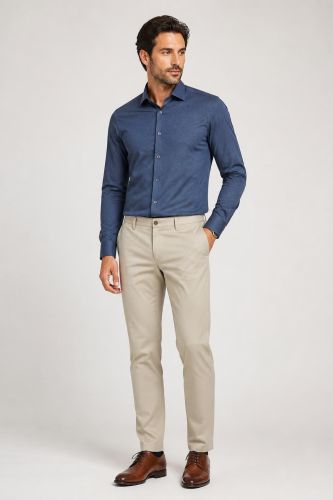 Camicia Venti Regular KE-VENTI-123963800-101