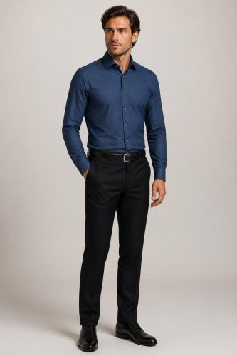 Camicia Venti Regular KE-VENTI-123963800-101