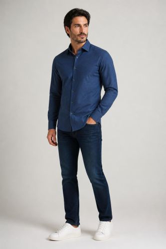 Camicia Venti Regular KE-VENTI-123963800-101