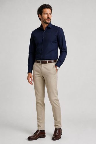Camicia Venti Regular KE-VENTI-123963800-102