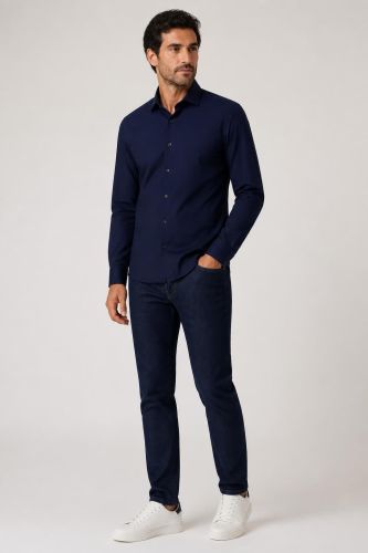 Camicia Venti Regular KE-VENTI-123963800-102
