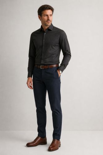 Camicia Venti Regular KE-VENTI-123963800-750