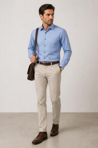 Camicia Venti Regular KE-VENTI-134023600-104