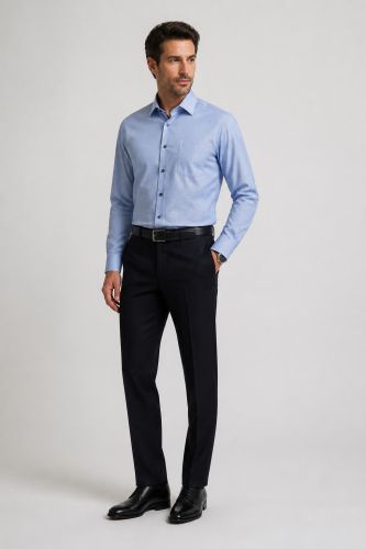 Camicia Venti Regular KE-VENTI-134023600-104