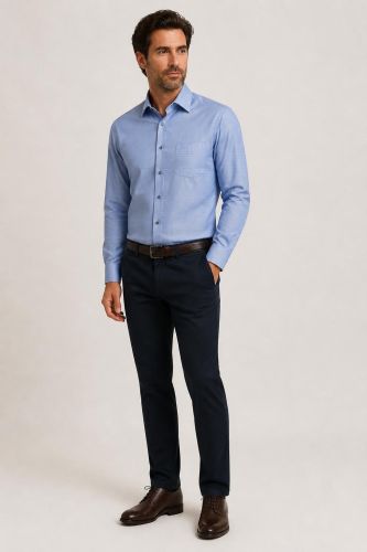 Camicia Venti Regular KE-VENTI-134023600-104
