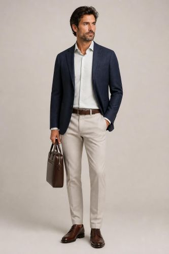 Camicia Venti Regular KE-VENTI-144226200-300