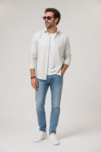 Camicia Venti Regular KE-VENTI-144226200-300