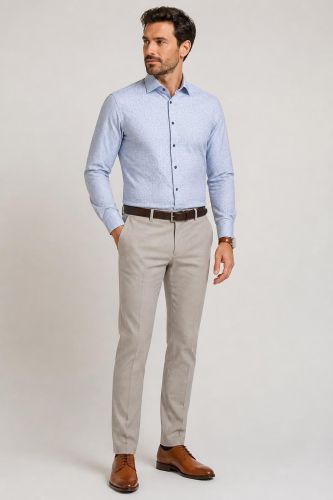 Camicia Venti Regular KE-VENTI-226110260-100