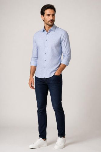 Camicia Venti Regular KE-VENTI-226110260-100