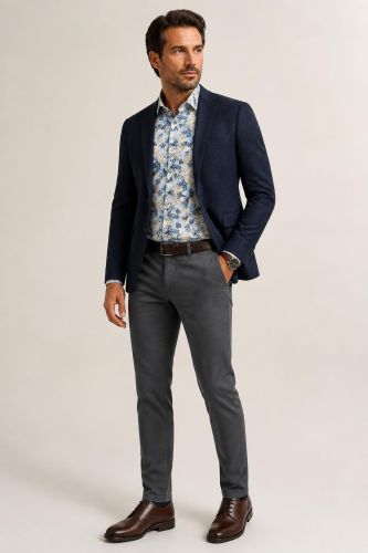 Camicia Venti Regular KE-VENTI-226110400-600