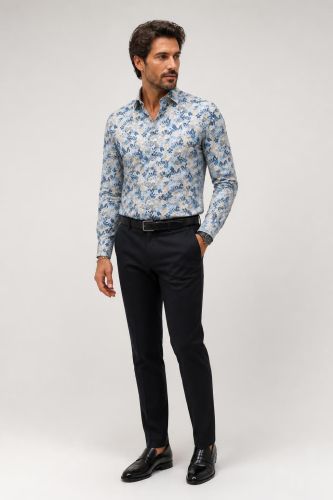 Camicia Venti Regular KE-VENTI-226110400-600